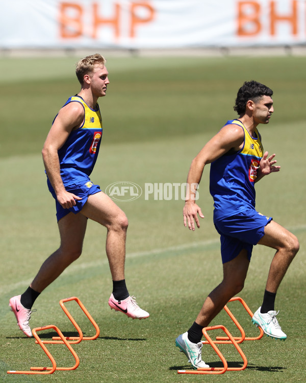 AFL 2024 Training - West Coast 111124 - A-55688313