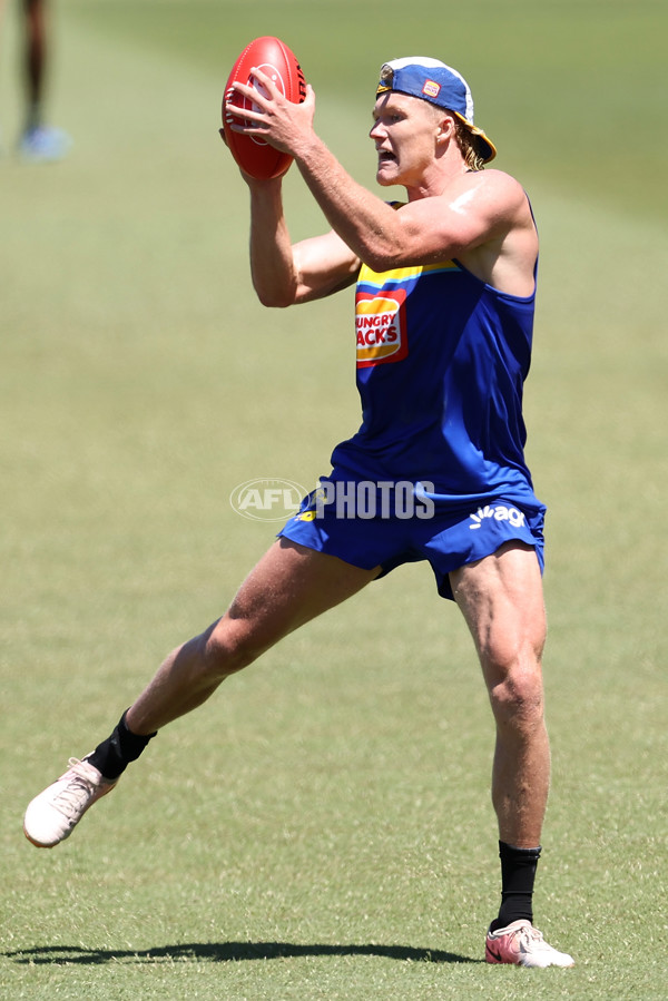 AFL 2024 Training - West Coast 111124 - A-55688320