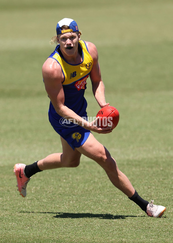 AFL 2024 Training - West Coast 111124 - A-55688321