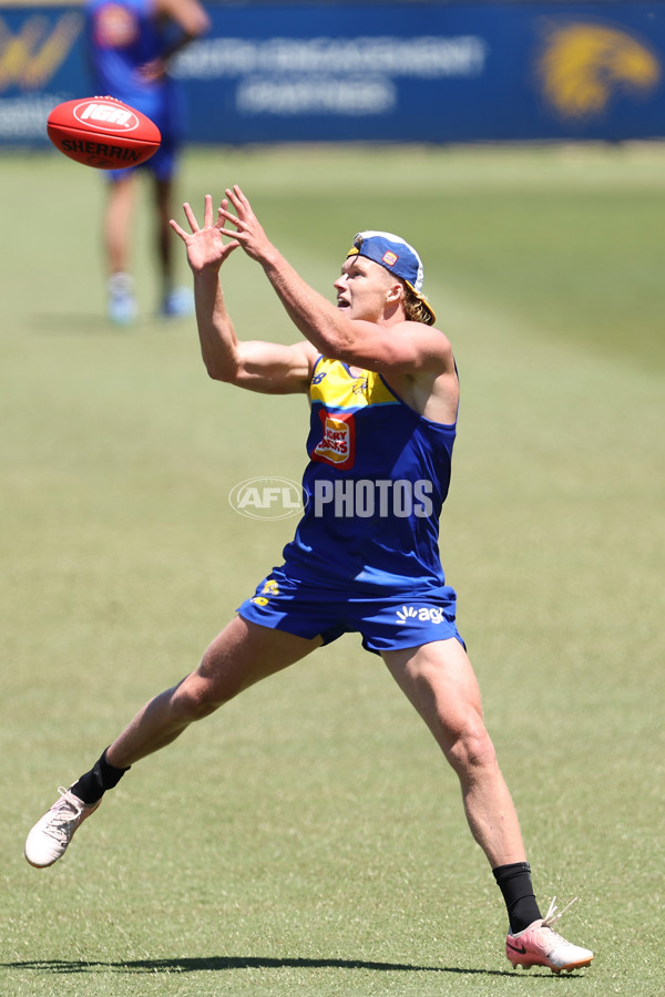 AFL 2024 Training - West Coast 111124 - A-55688322