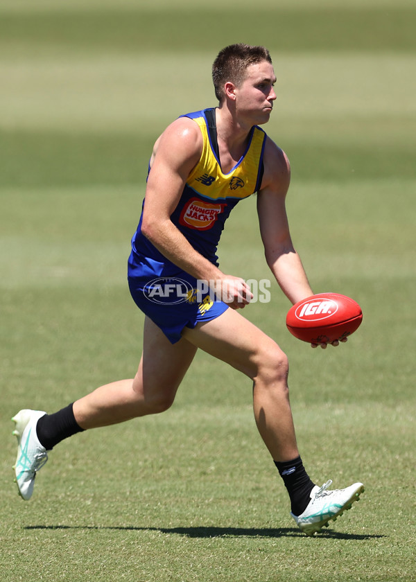 AFL 2024 Training - West Coast 111124 - A-55688325