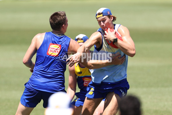 AFL 2024 Training - West Coast 111124 - A-55688326