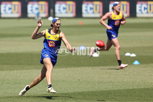 AFL 2024 Training - West Coast 111124 - A-55688329