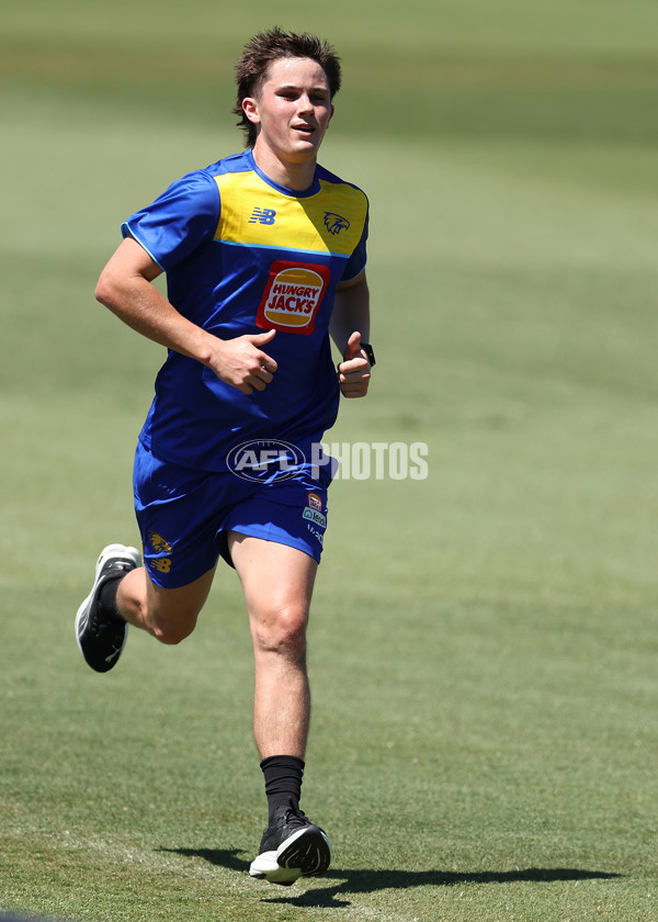 AFL 2024 Training - West Coast 111124 - A-55690610