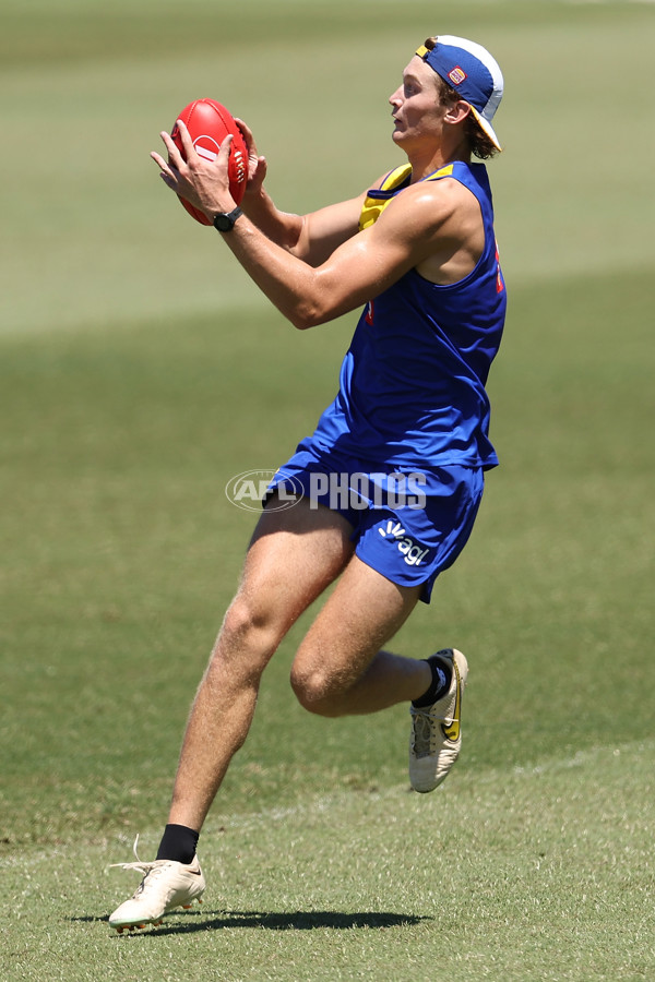 AFL 2024 Training - West Coast 111124 - A-55690617