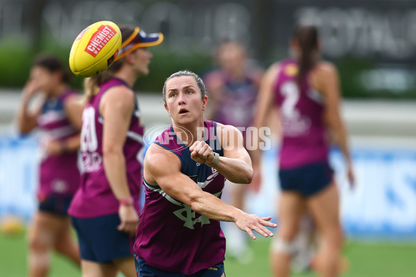 AFLW 2024 Training - Brisbane 131124 - A-55693246