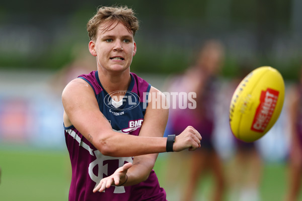 AFLW 2024 Training - Brisbane 131124 - A-55693257