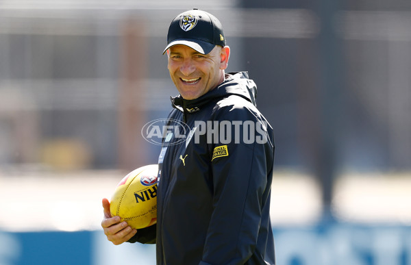 AFL 2024 Training - Richmond 151124 - A-55698077