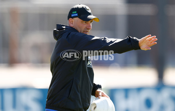 AFL 2024 Training - Richmond 151124 - A-55698083