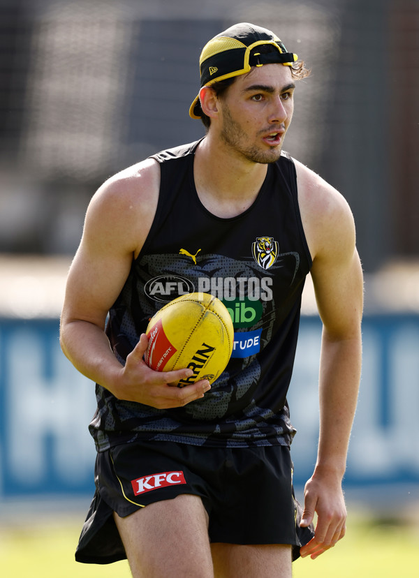 AFL 2024 Training - Richmond 151124 - A-55698100