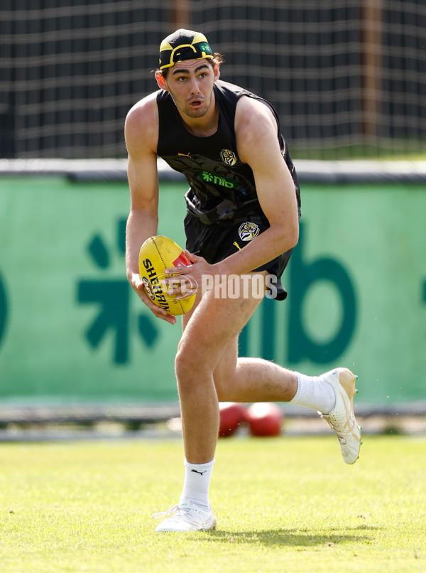 AFL 2024 Training - Richmond 151124 - A-55698102