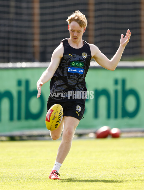 AFL 2024 Training - Richmond 151124 - A-55698103