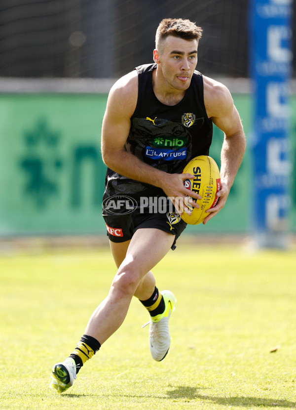 AFL 2024 Training - Richmond 151124 - A-55698104