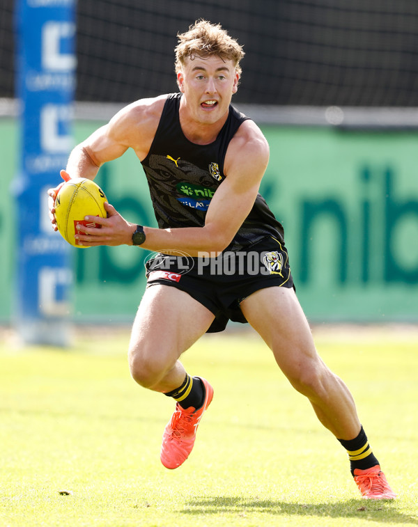 AFL 2024 Training - Richmond 151124 - A-55698107