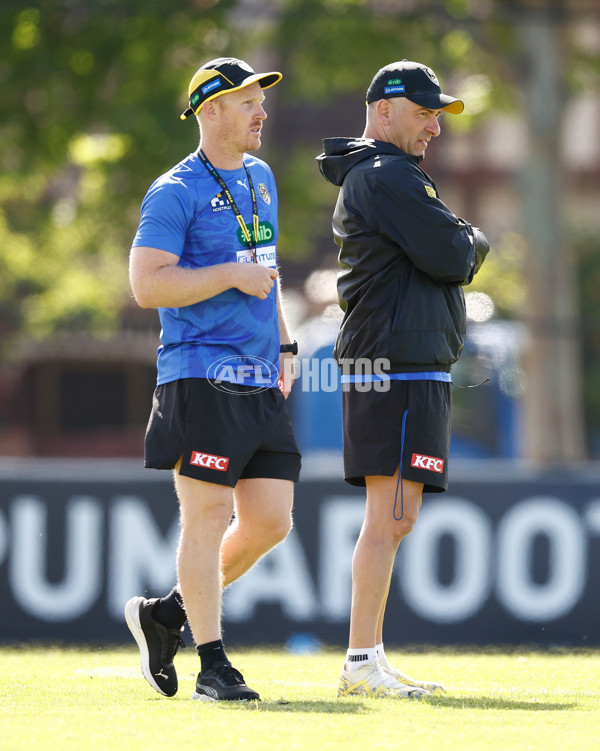 AFL 2024 Training - Richmond 151124 - A-55698108