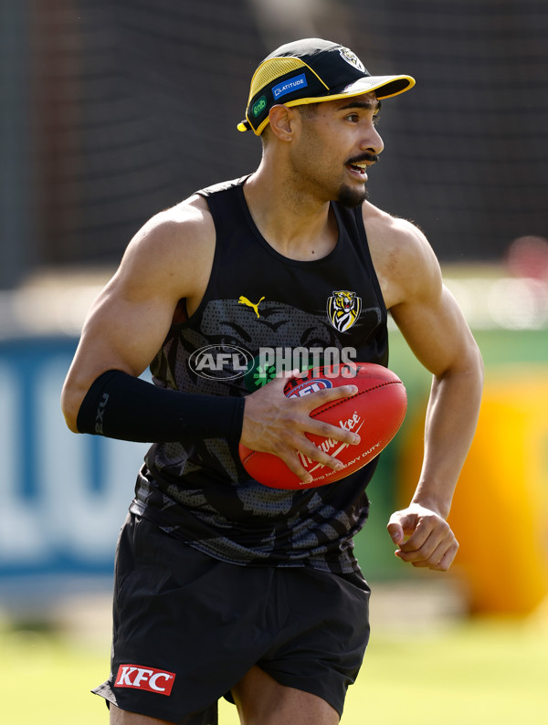 AFL 2024 Training - Richmond 151124 - A-55698112