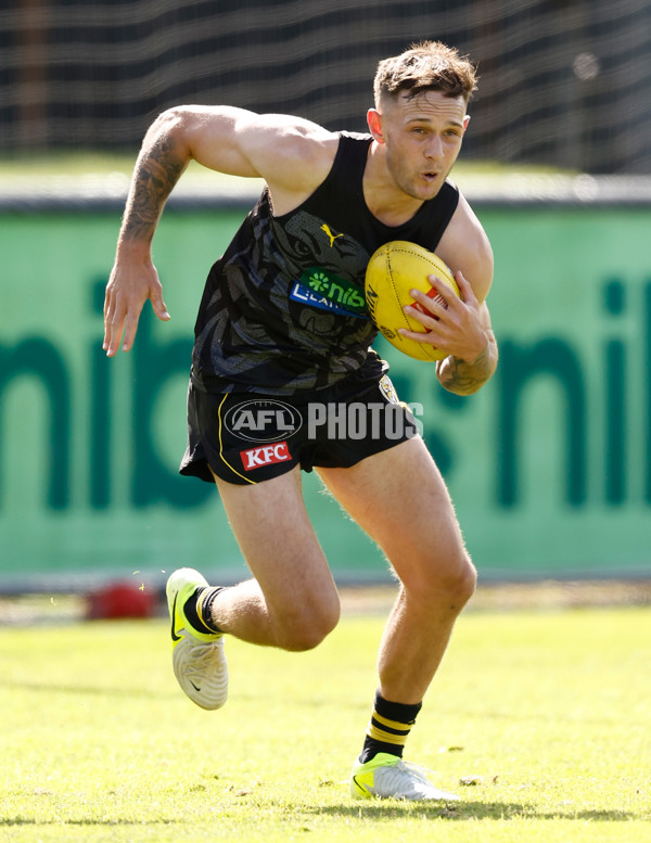 AFL 2024 Training - Richmond 151124 - A-55698115