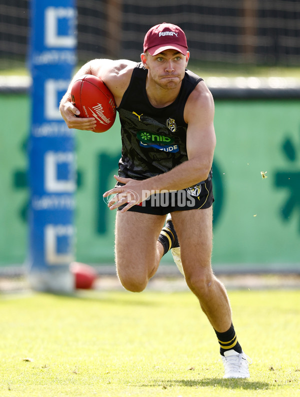 AFL 2024 Training - Richmond 151124 - A-55698118