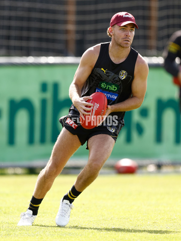 AFL 2024 Training - Richmond 151124 - A-55698119