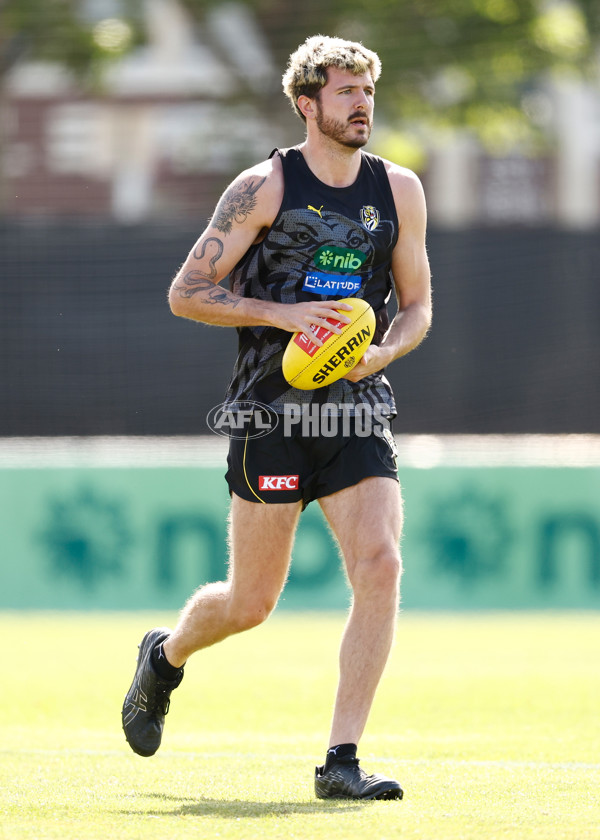 AFL 2024 Training - Richmond 151124 - A-55698120