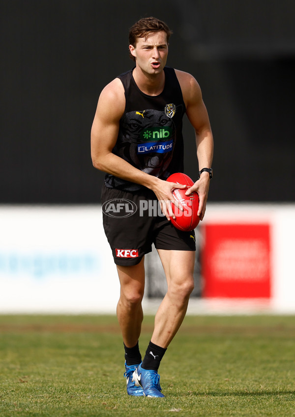 AFL 2024 Training - Richmond 151124 - A-55698166