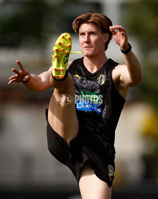 AFL 2024 Training - Richmond 151124 - A-55698776