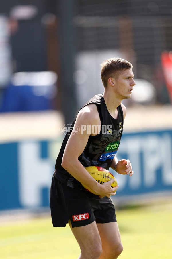 AFL 2024 Training - Richmond 151124 - A-55698777