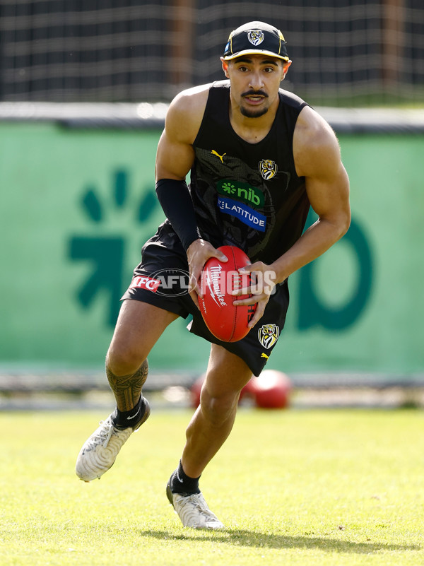 AFL 2024 Training - Richmond 151124 - A-55698778