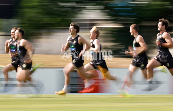 AFL 2024 Training - Richmond 151124 - A-55698782