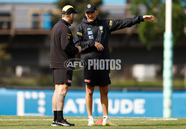 AFL 2024 Training - Richmond 151124 - A-55698815