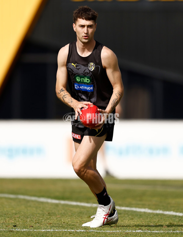 AFL 2024 Training - Richmond 151124 - A-55698816