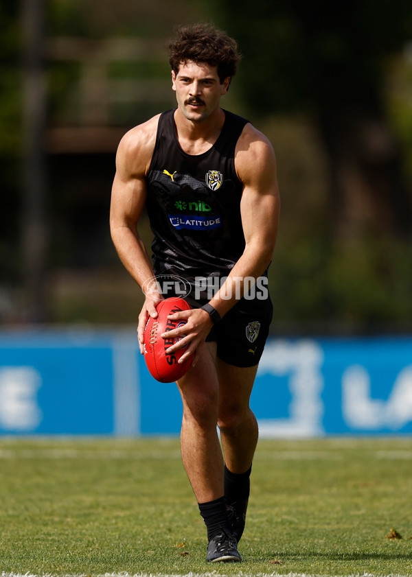 AFL 2024 Training - Richmond 151124 - A-55698817