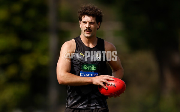 AFL 2024 Training - Richmond 151124 - A-55698822