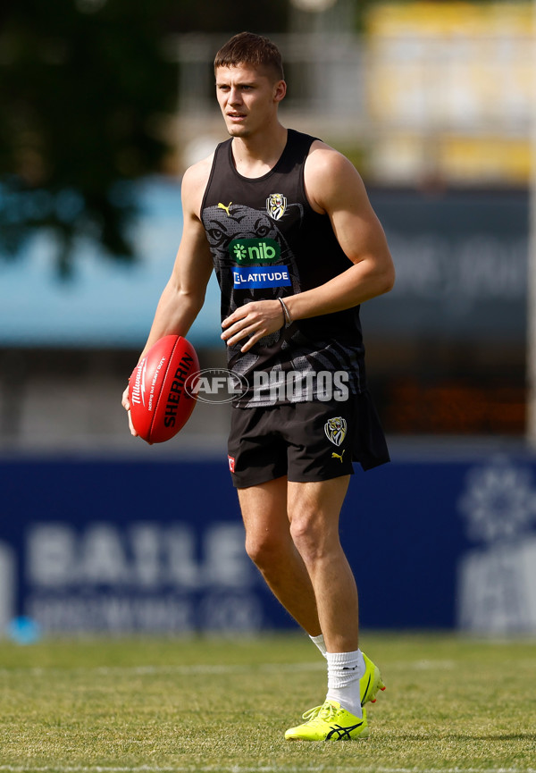 AFL 2024 Training - Richmond 151124 - A-55698829