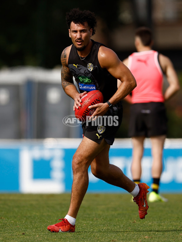 AFL 2024 Training - Richmond 151124 - A-55700194