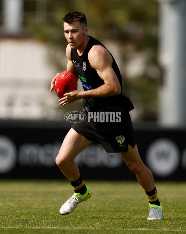 AFL 2024 Training - Richmond 151124 - A-55700198