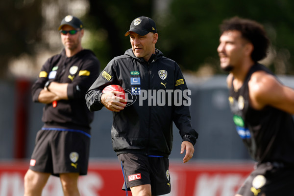 AFL 2024 Training - Richmond 151124 - A-55700200