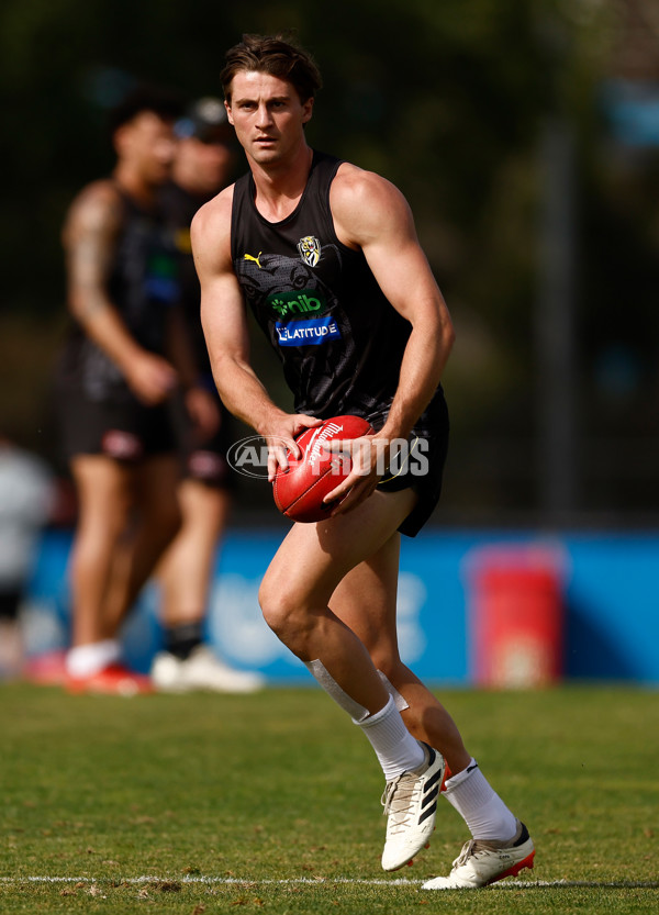 AFL 2024 Training - Richmond 151124 - A-55700201