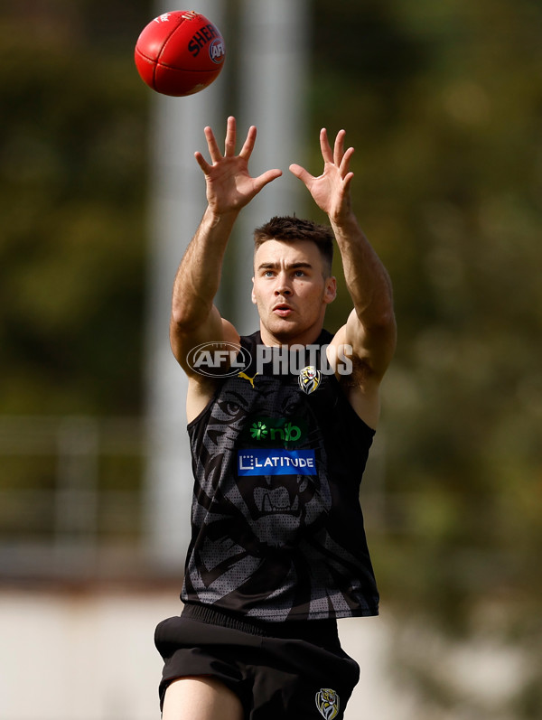 AFL 2024 Training - Richmond 151124 - A-55700204