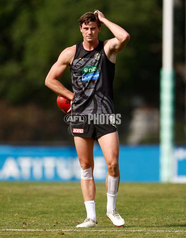 AFL 2024 Training - Richmond 151124 - A-55700206