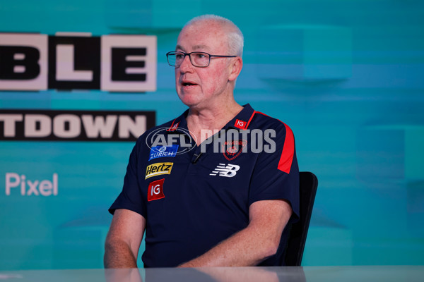 AFL 2024 Media - Gettable Draft Countdown - A-55717328