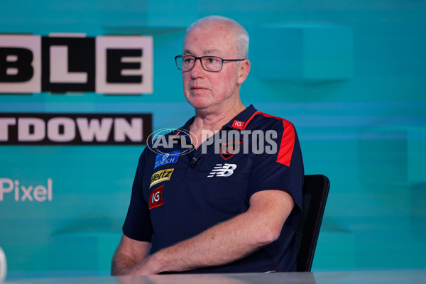 AFL 2024 Media - Gettable Draft Countdown - A-55717347