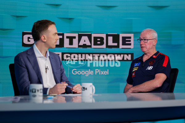 AFL 2024 Media - Gettable Draft Countdown - A-55717350