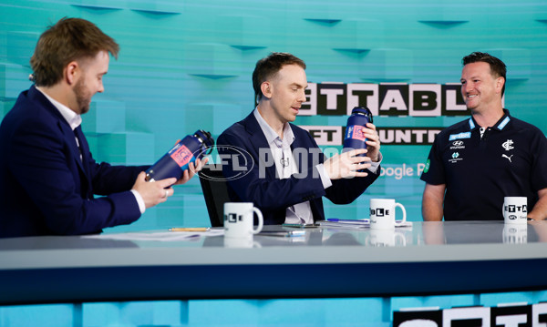 AFL 2024 Media - Gettable Draft Countdown - A-55720323