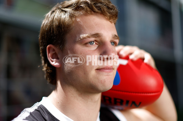 AFL 2024 Media - AFL Draft Media Opportunity 191124 - A-55720350