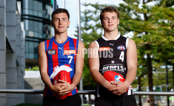 AFL 2024 Media - AFL Draft Media Opportunity 191124 - A-55720352