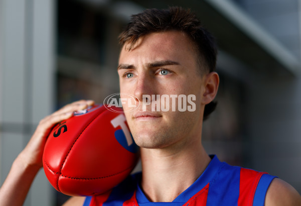 AFL 2024 Media - AFL Draft Media Opportunity 191124 - A-55720353