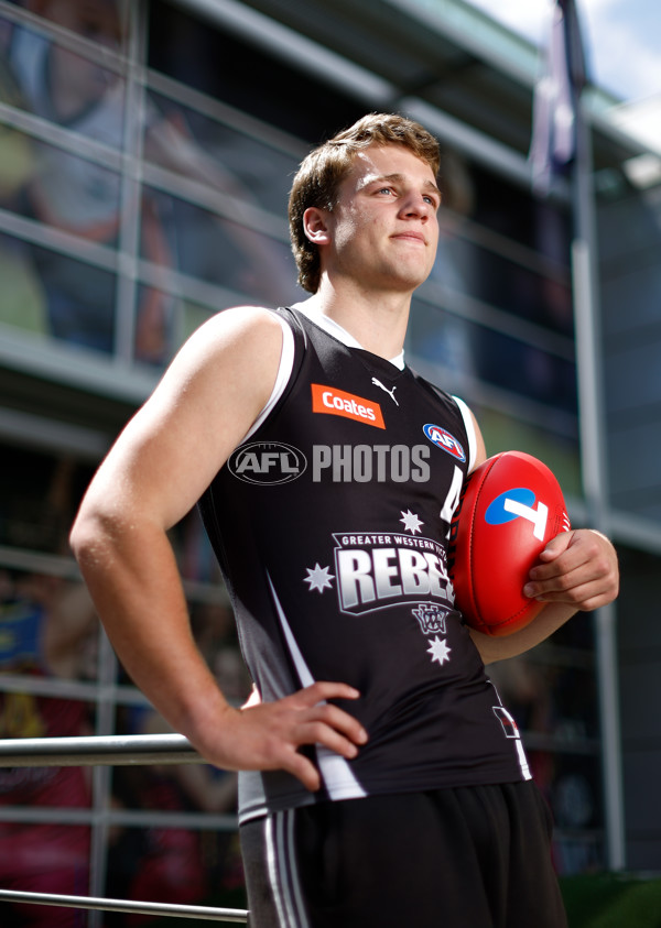 AFL 2024 Media - AFL Draft Media Opportunity 191124 - A-55720354