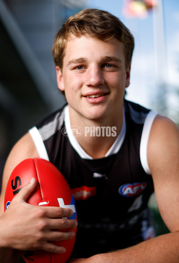 AFL 2024 Media - AFL Draft Media Opportunity 191124 - A-55720355