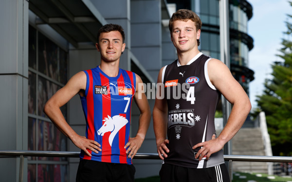 AFL 2024 Media - AFL Draft Media Opportunity 191124 - A-55720356